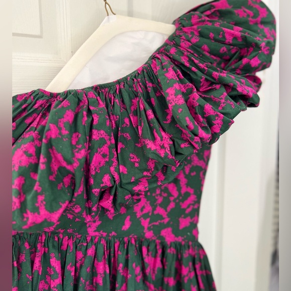 SIKA Sono Dress - Picture 8 of 16